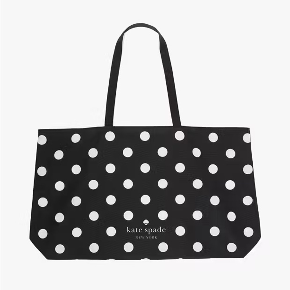 TWO NWT Kate Spade tote bags